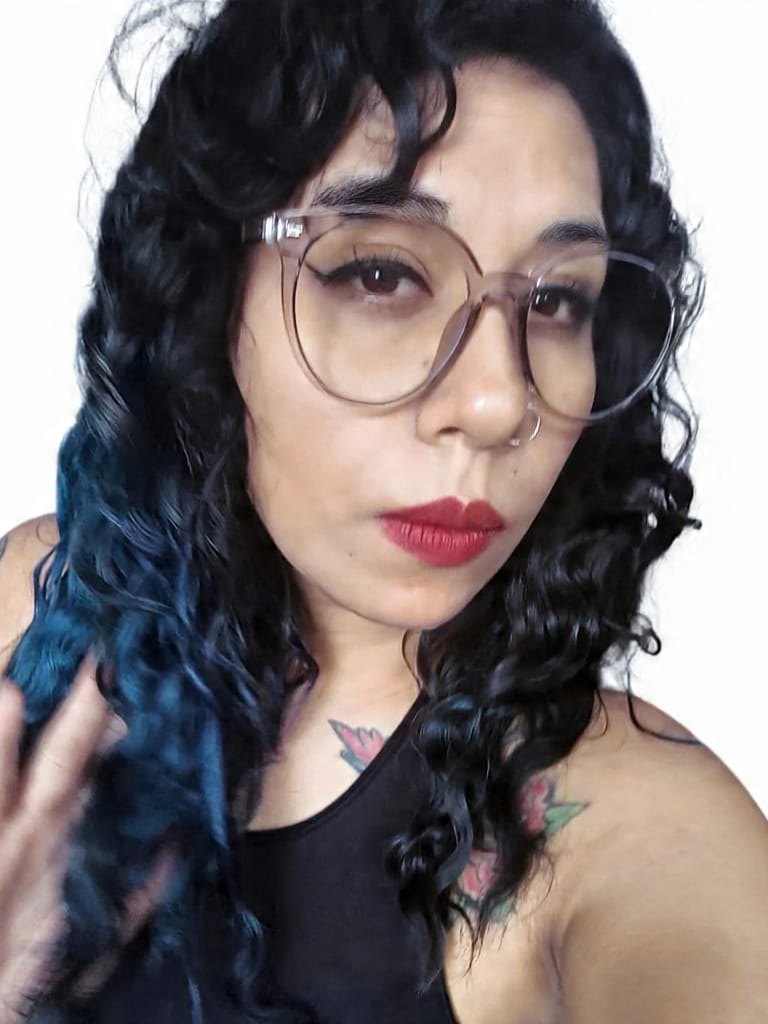 Portrait of Claudia L. Sanchez